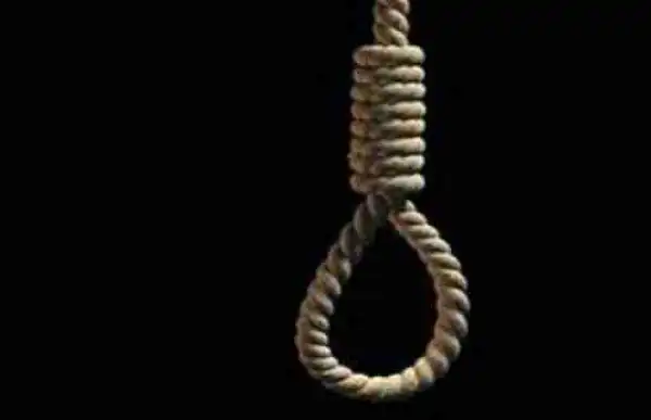 Shocking!! Man Commits Suicide In Ebonyi After Killing His Mother